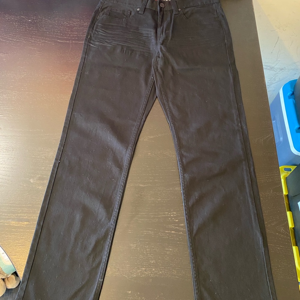 Tony Hawk Men's Dark Jeans